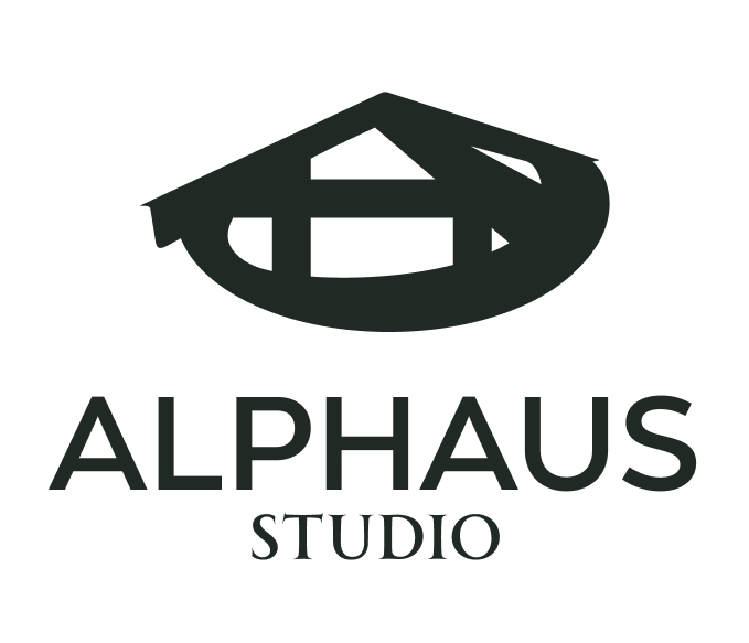 Alphaus Studio — Remote UI/UX & Brand Identity Design Studio